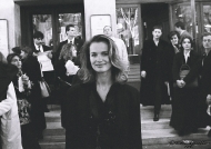 Marie sophie L César février 1994