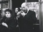 Bertrand Blier Anouk Grinberg Karine silla César 1994