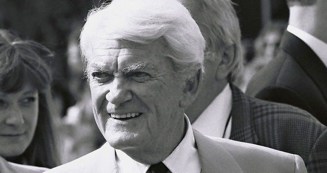 Jean Marais Mériel septembre 1992