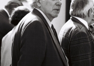 Jacques Deray Mériel septembre 1992