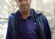 Jamel Debbouze 2008