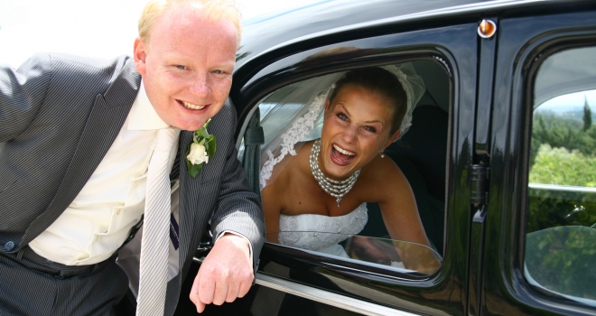 mariage 2008