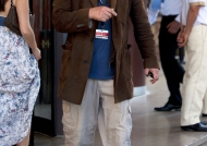 Emir Kusturica Cannes 2011