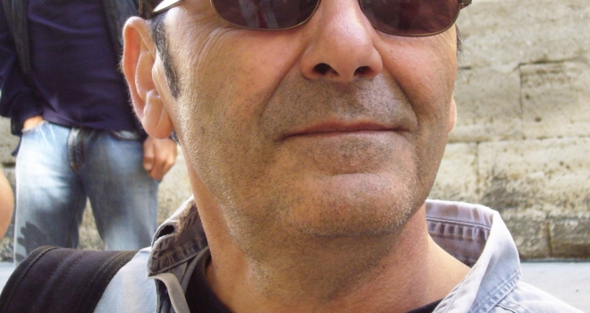 Jean Pierre Bacri 2007