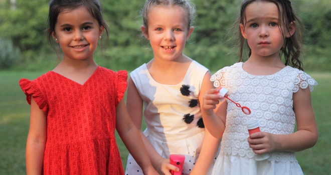 Charline et Félix 11 Charline et Félix 11