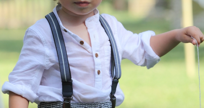 Charline et Félix 5 Charline et Félix 5