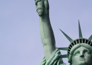 Statue de la liberté New York 2