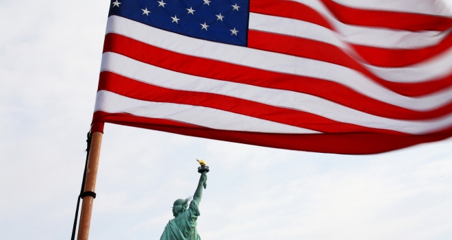 Drapeau New York Drapeau New York