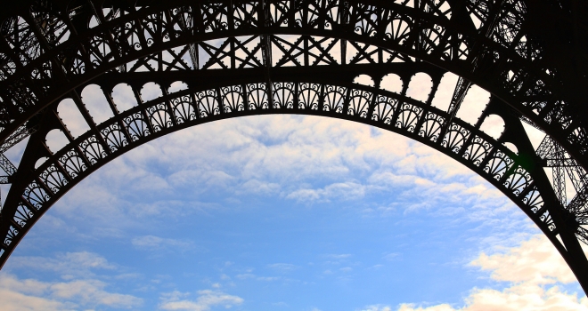 Tour eiffel Paris