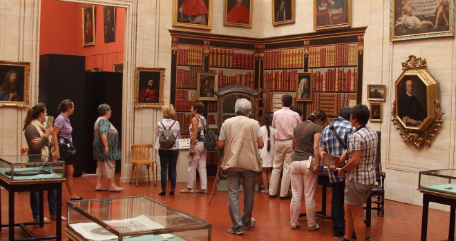 Musée Sobirats Carpentras Musée Sobirats Carpentras