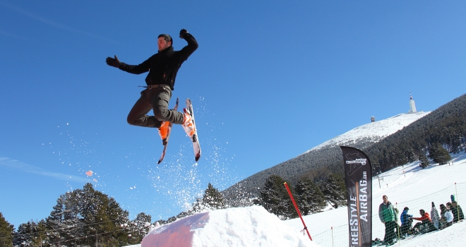 mont ventoux hiver 4 mont ventoux hiver 4