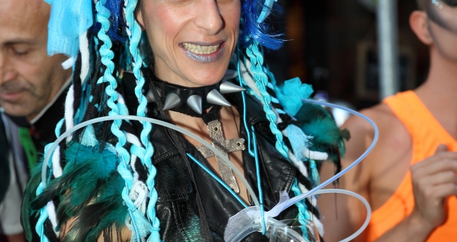 Angel pride 2015 Carpentras Angel pride 2015 Carpentras