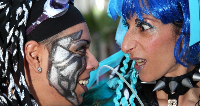 Angel pride 2015 Carpentras Angel pride 2015 Carpentras