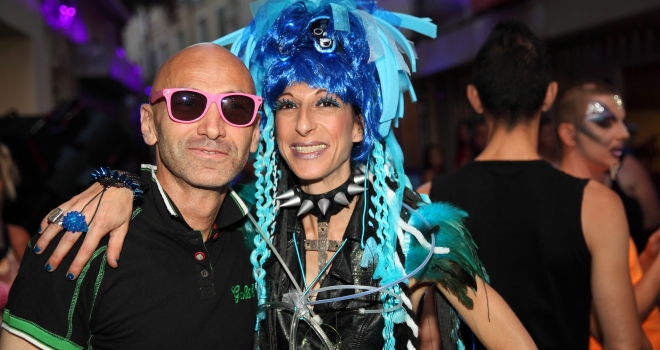 Angel pride 2015 Carpentras Angel pride 2015 Carpentras