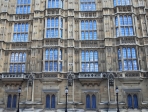 Houses of parlement