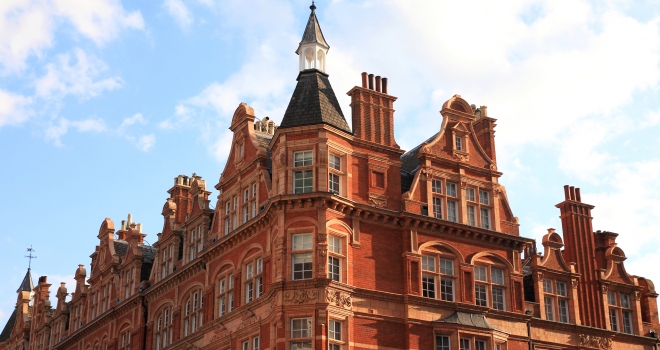 Architecture londres Architecture londres