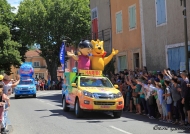 Tour de France 2016 Mazan 5