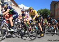 Tour de France 2016 Mazan 14