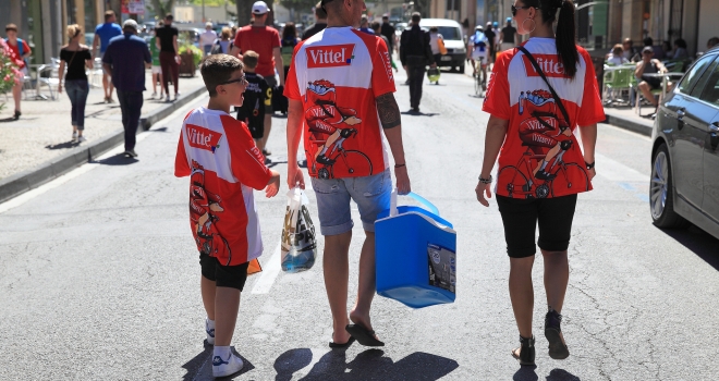 Tour de France 2016 Mazan 15 Tour de France 2016 Mazan 15