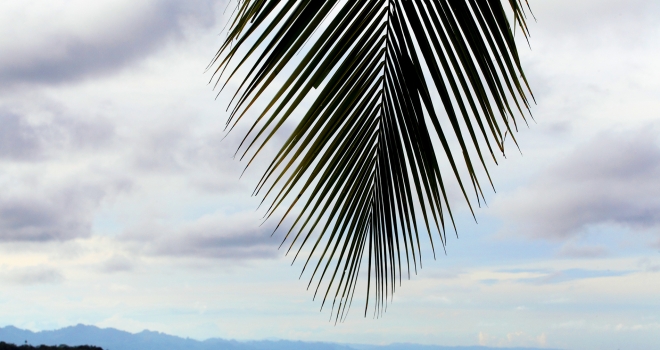 Costa Rica 60 Costa Rica 60