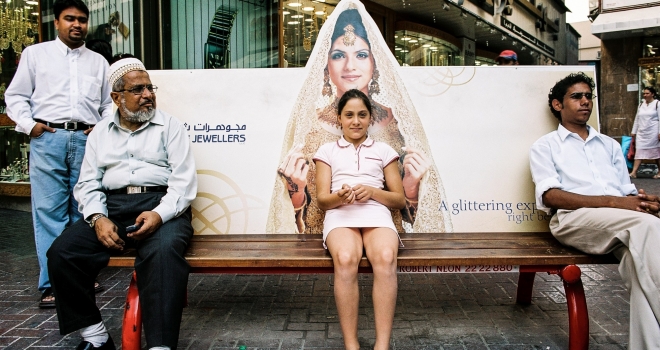Dubai Dubai