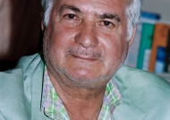 Jean Claude Brialy Carpentras