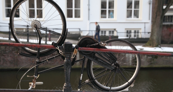 Amsterdam 3 Amsterdam 3
