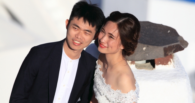 Santorin 11 Santorin 11