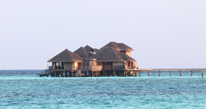 Maldives 1 Maldives 1