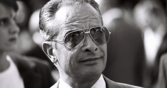 Yves Saint-Martin Mériel septembre 1992 Yves Saint-Martin Mériel septembre 1992