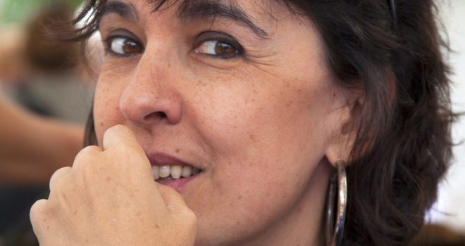Isabelle Alonso 2011 Sablet Isabelle Alonso 2011 Sablet